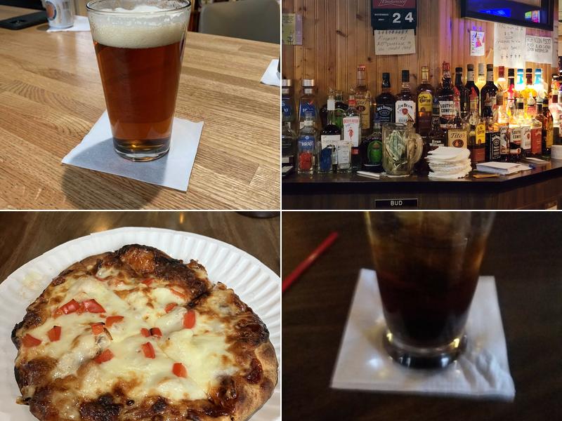 My Bar 3395 Old Kawkawlin Rd, Bay City