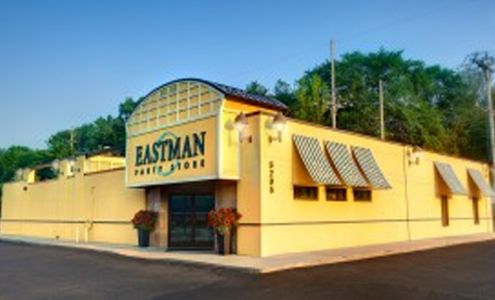Eastman Party Store