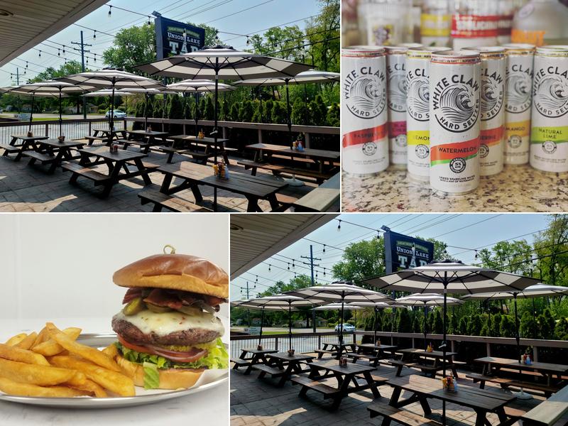 Union Lake Tap Bar and Grill