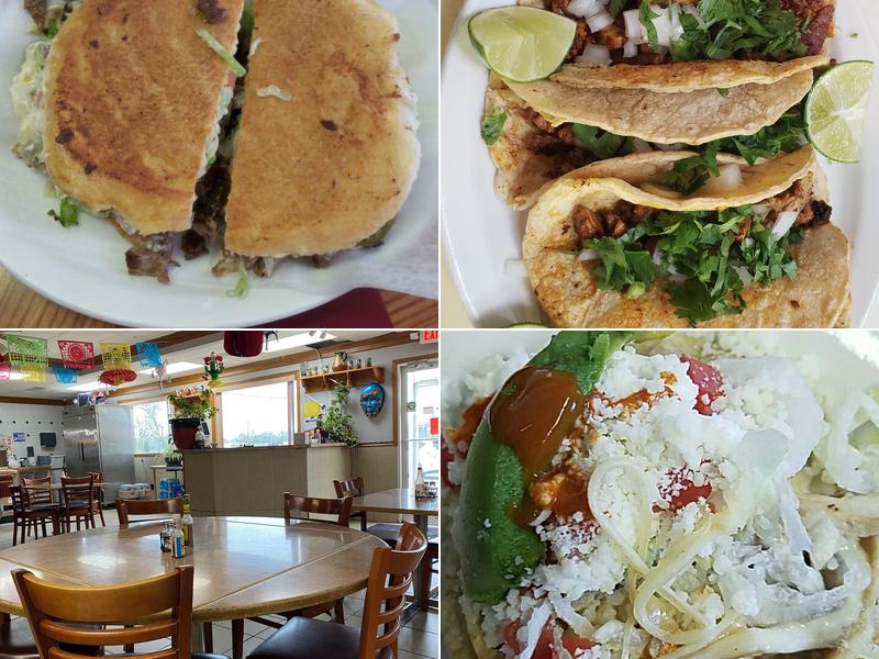 RIGOS TACOS 715 W Walnut St, Watseka