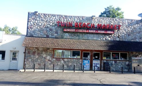 Twin Beach Market West Bloomfield
