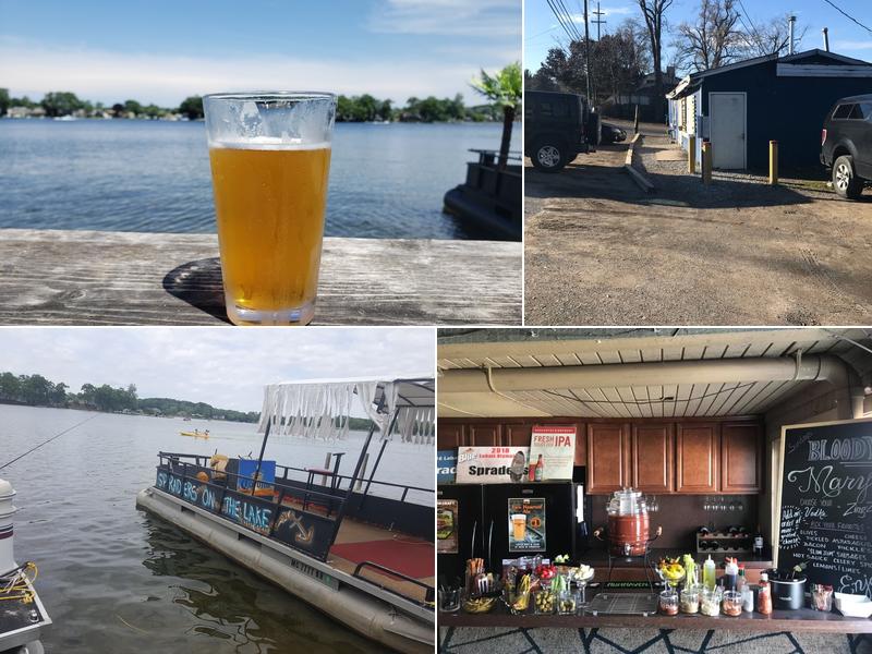 Sprader's On the Lake