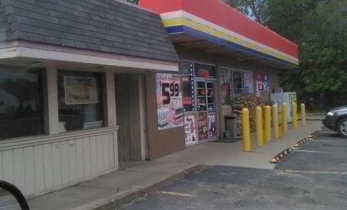 Elizabeth Lake Market Waterford