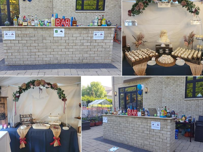 Cocktails N Dreams Ltd