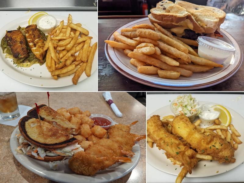 Glengary Inn 1211 Glengary Rd, Wolverine Lake