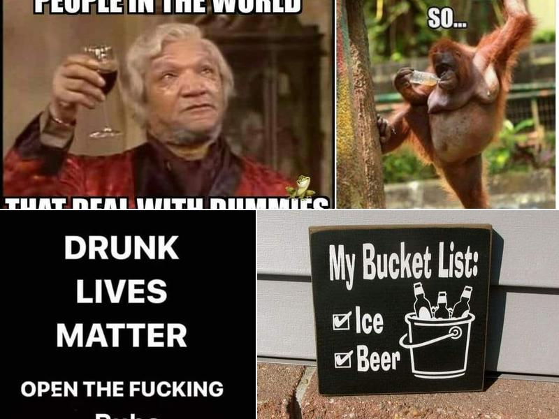 J & B Lounge 151 S Union St, Lawrence