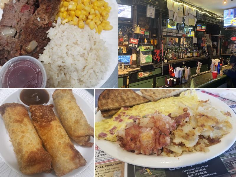 Hayes Tavern 167 S Union St, Lawrence