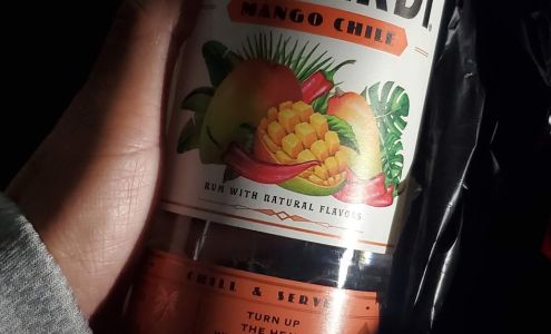 Donavans Liquors Lawrence