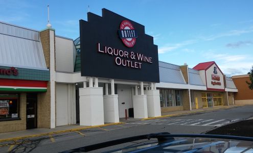 NH Liquor & Wine Outlet