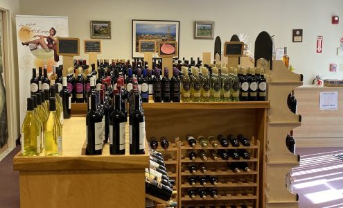 R & J Specialty Wine Shop Inc
