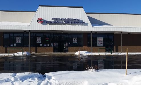 NH Liquor & Wine Outlet