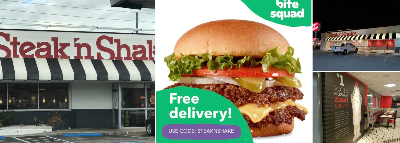 Steak 'n Shake