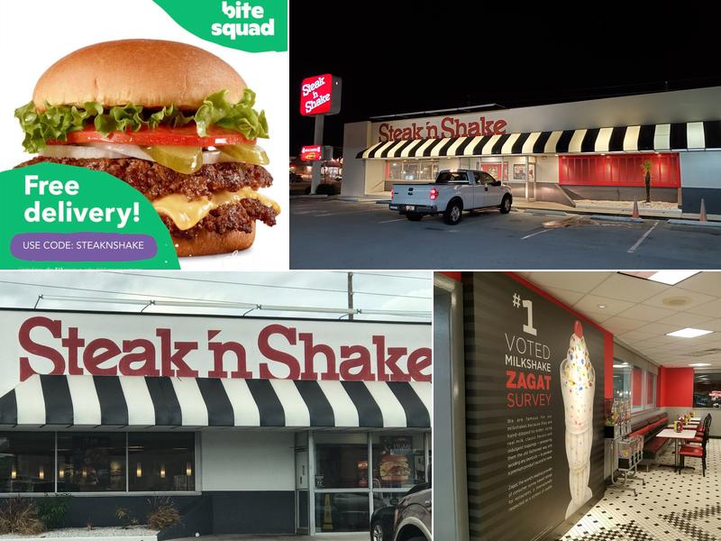 Steak 'n Shake