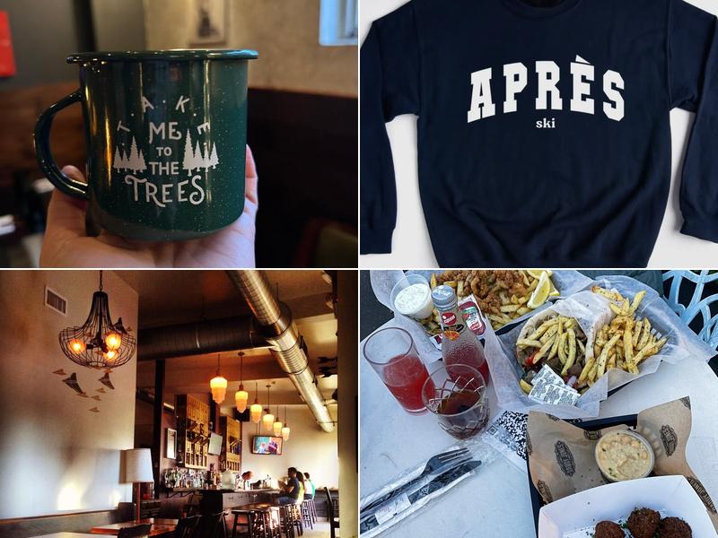 Daddy Jones 525 Medford St, Somerville