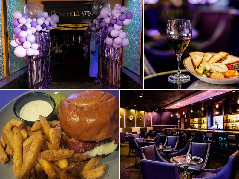 Violet Thorn 1360 Worcester St, Natick