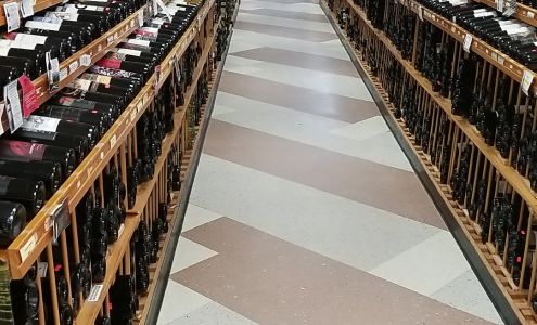 Danny's Wine and Spirits Sudbury