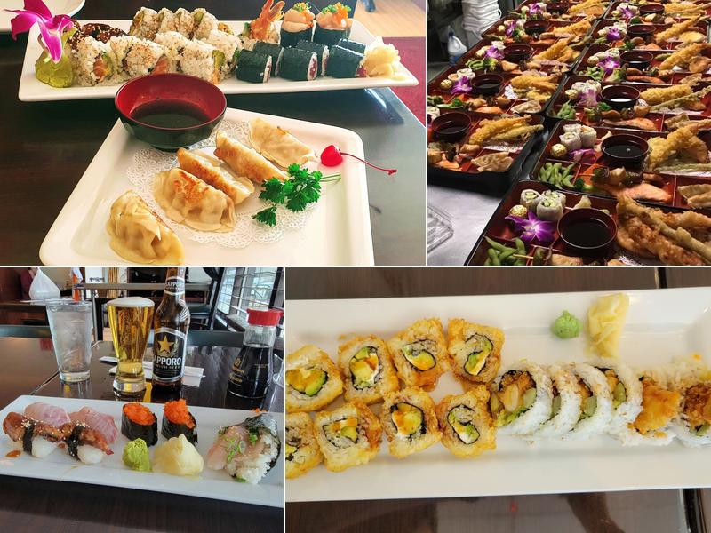 Sakura Japanese Cuisine