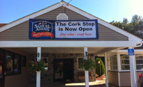 The Cork Stop North Andover