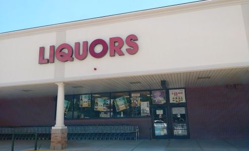 Port Wine and Spirits
