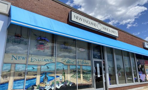 New England Wine & Spirits