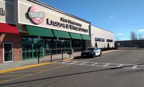 NH Liquor & Wine Outlet