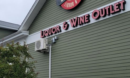 NH Liquor & Wine Outlet