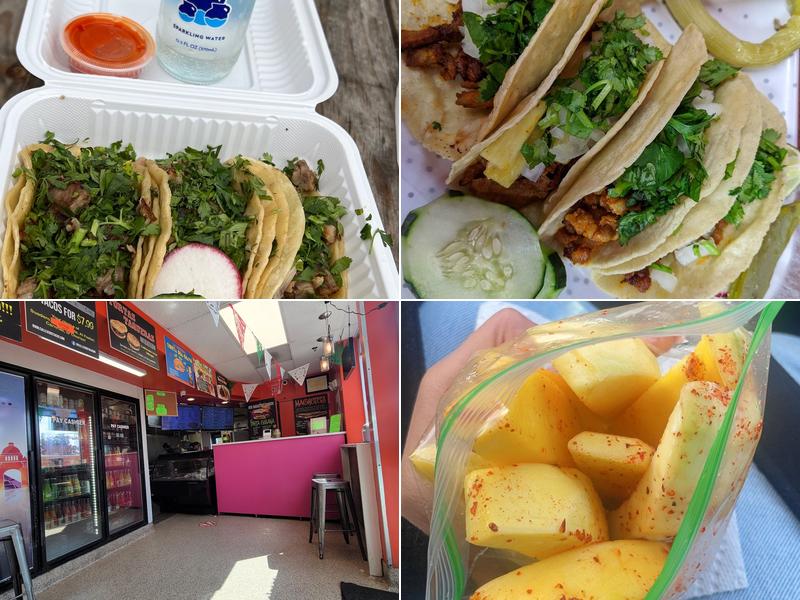 Callejero's Tacos