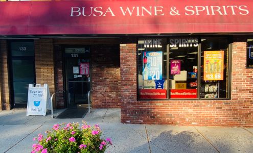 Busa Wine & Spirits