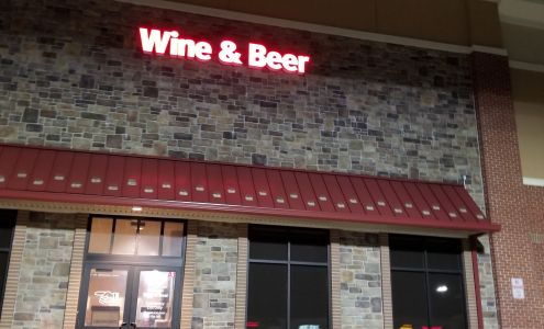 Wegmans Wine, Liquor & Beer