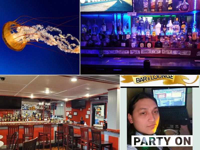 Divas Bar and Lounge