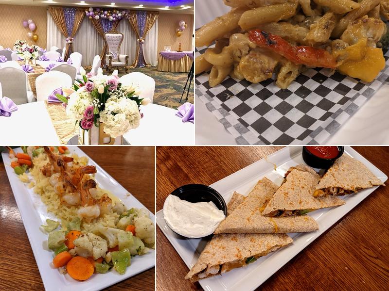 Spurrier's Restaurant and Lounge