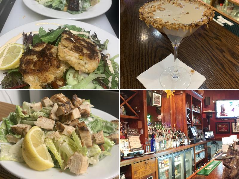 Stewarts Pub 140 Jefferson Ave, Everett