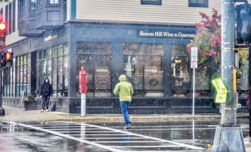 Beacon Hill Wine, Spirits & Gourmet