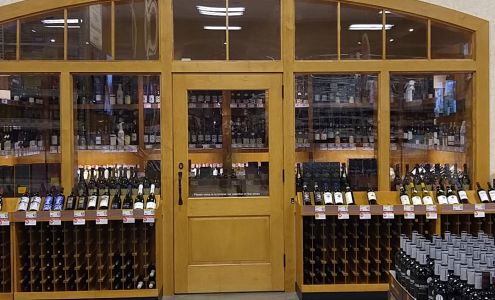Wegmans Wine, Liquor & Beer