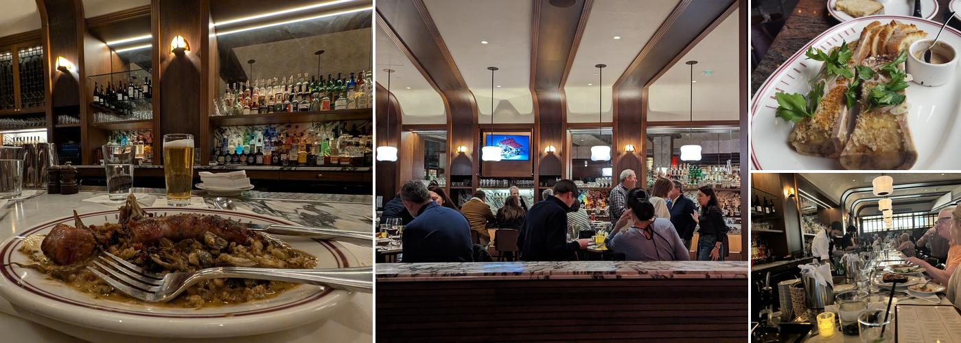 Eastern Standard Kitchen and Drinks