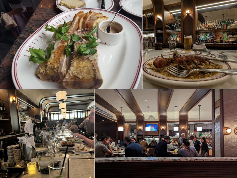 Eastern Standard Kitchen and Drinks