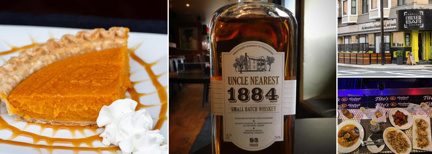 Darryl's Corner Bar & Kitchen