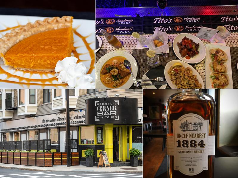 Darryl's Corner Bar & Kitchen