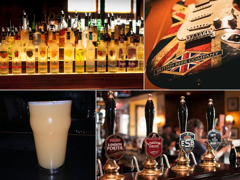 British Beer Company