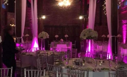 1620 Winery at Cordage Park