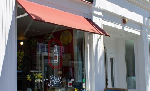 Craft Beer Cellar Plymouth Plymouth