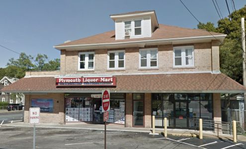 Plymouth Liquor Mart Plymouth