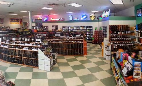 Liquor 'N More Plymouth