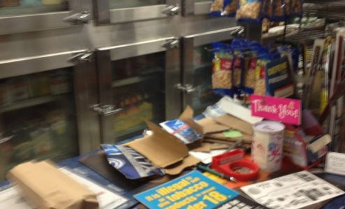 Mayflower Package Store Inc Plymouth