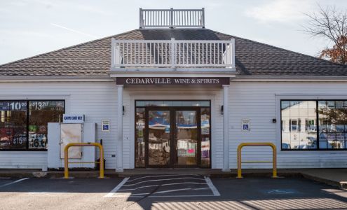 Cedarville Wine & Spirits