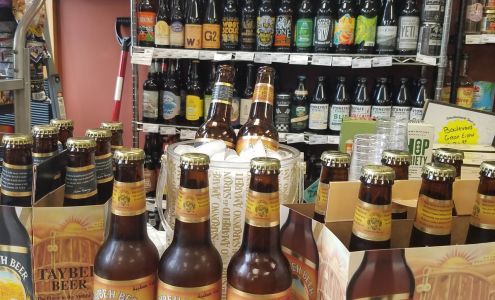 Giles Wine & Spirits