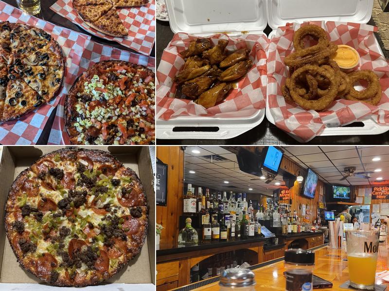 Smitty's Pub & Pizza 445 Bay St, Taunton