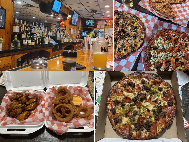 Smitty's Pub & Pizza