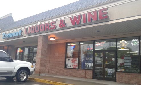 Tremont Liquors & Wine Taunton