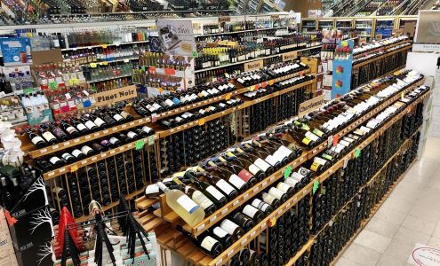 Globe Liquors Taunton